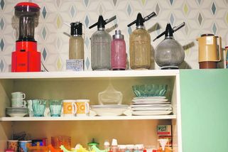 V pražské Kotvě se otevře největší české retro muzeum - Novinky